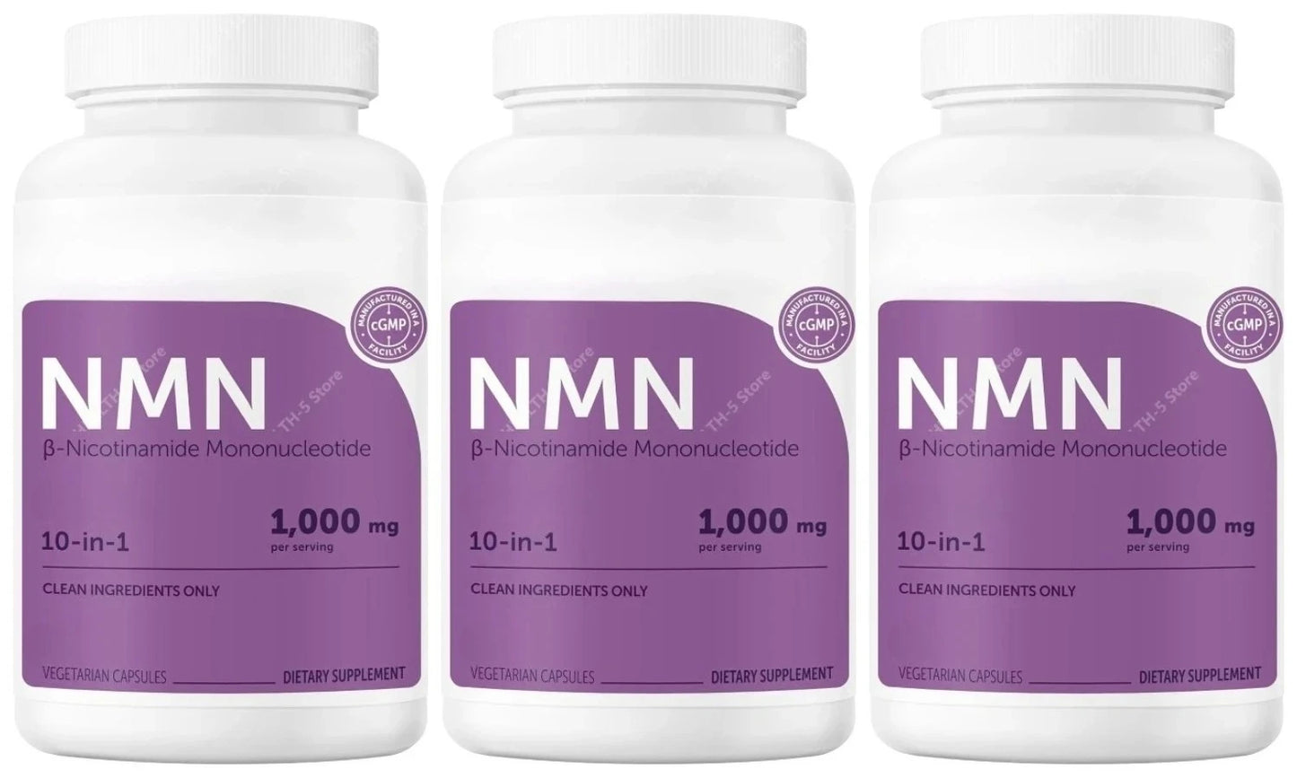 NMN