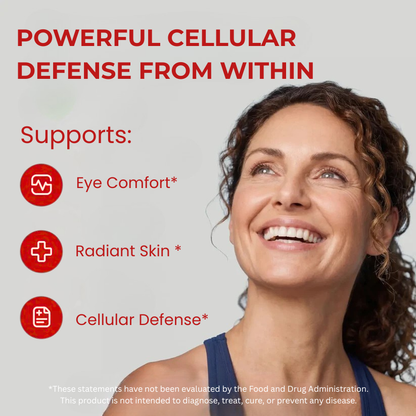 VelyraTop Cellular Astaxanthin
