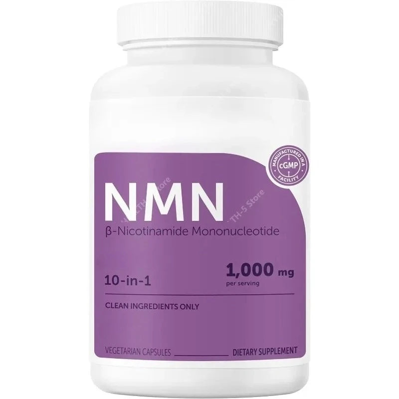 NMN