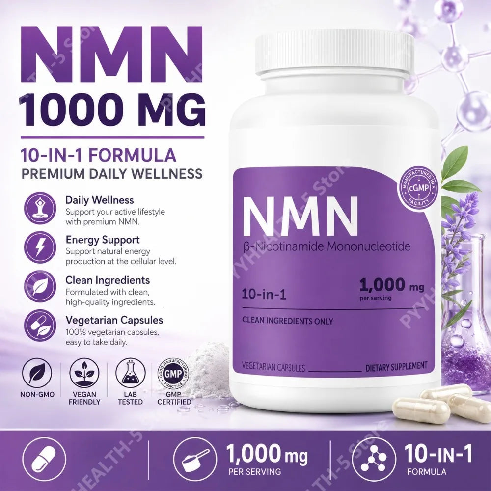 NMN