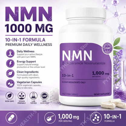 NMN