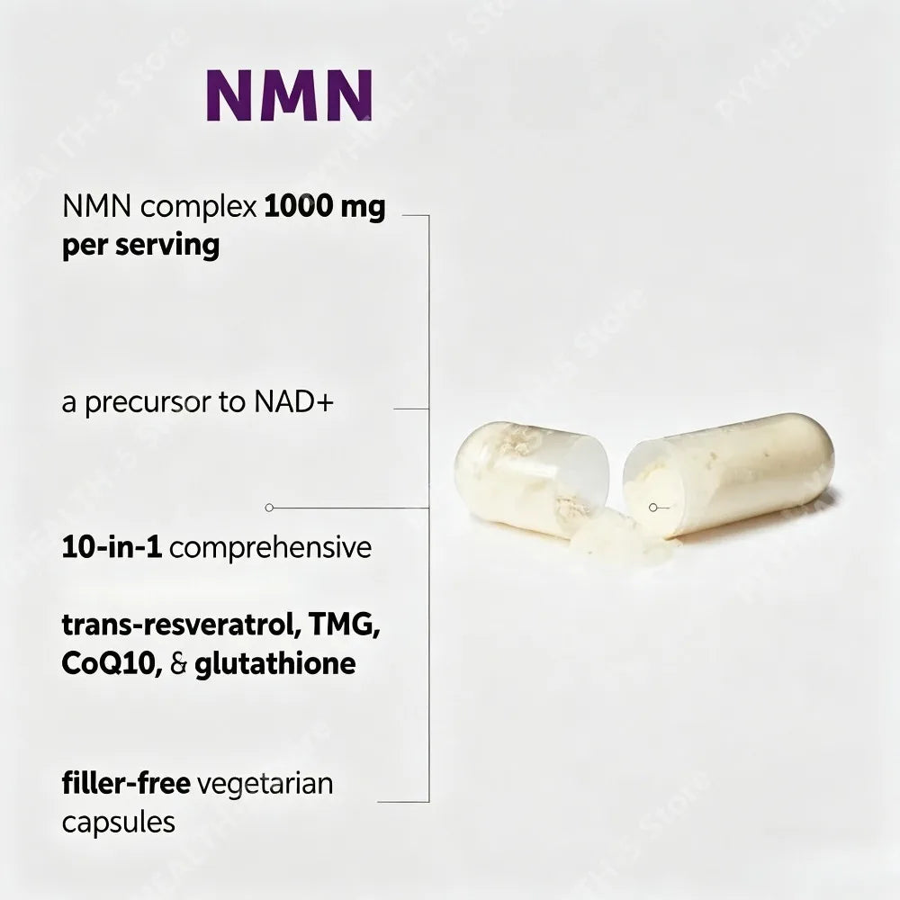 NMN