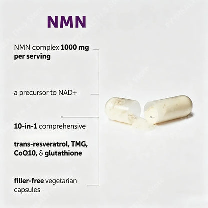 NMN